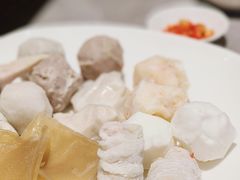 -张凯达·深海石斑鱼潮汕火锅(十五年品牌•虹桥天街店)
