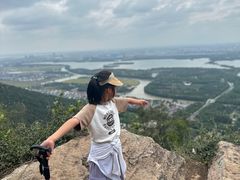 -虞山风景区