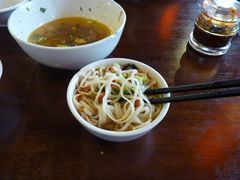 岐山臊子面-天下第一面(大雁塔北广场店)