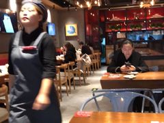 -渝是乎酸菜鱼(龙旗购物中心店)