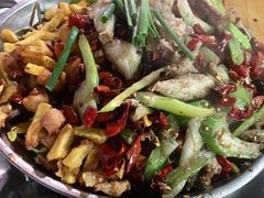 -知味脆皮鸡