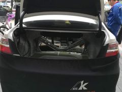 -乐之行汽车音响改装