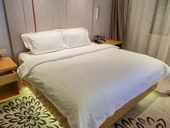 -麗枫酒店(北京学院路六道口地铁站店)