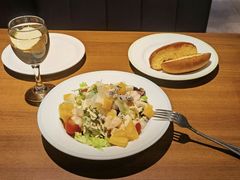 -萨莉亚意式餐厅(深南茂业店)