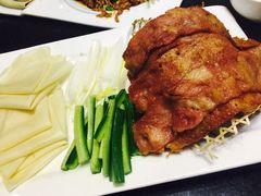 -闫府私房菜·百年鲁菜(恒隆店)