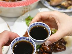 -白家餐厅(徐家汇店)