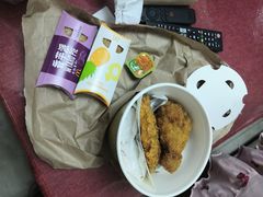 -麦当劳(合肥之心城店)