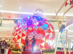 -皇庭广场(福华三路店)