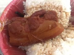 把子肉-咱家王新国把子肉(县东巷店)