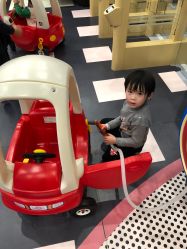 -MELAND CLUB亲子乐园·派对·餐厅(北京芳圆里ID MALL店)