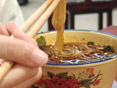 -泰宜担担面(黄泥塝总店)