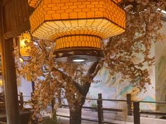 -绿茶餐厅(朝阳大悦城店)