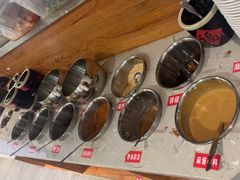 -京嘴儿老北京涮肉(甘家口大厦店)