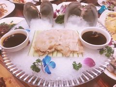 -阿娘家·原生态农家菜(国顺东路店)