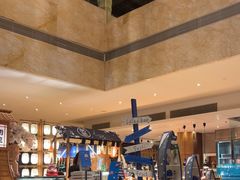 -视界美食自助餐厅·石家庄希尔顿酒店