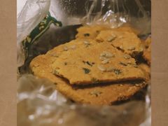 -泸溪河桃酥(秦淮夫子庙一店)