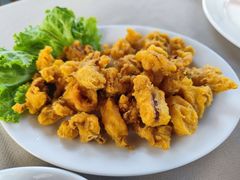 -真浪花园海鲜餐馆