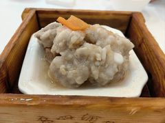 金银蒜豉汁蒸排骨-广州酒家(昌岗地铁站店)