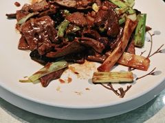 -老德州四合院·德州菜(天衢路店)