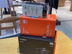 -Sony Store索尼(深圳深业上城店)