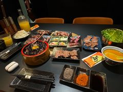 -無二炙坊·和牛烧肉(大钟寺1733店)