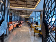 大堂-苏州知音温德姆至尊酒店·四季海鲜自助餐厅(汾湖店)