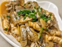 -华盛丰温州大排档(东三环南路店)