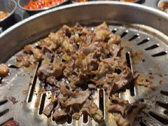 -炽城·烤肉名家(鸿达中央广场店)