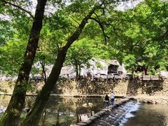 -鹿亭中村