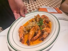 -CRAZYONES克芮旺斯西班牙餐厅(苏州中心店)