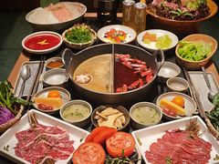 -大龙燚·旷野鲜火锅(广州首店)