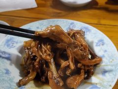 鸭爪-许村蟹面(海宁许村大道店)