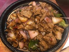-东四民芳餐厅(世茂工三店)