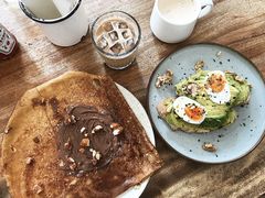 -RAC BAR(安福路店)