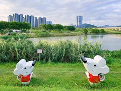 -光明小镇欢乐田园