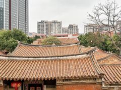 -晋江五店市传统文化旅游区