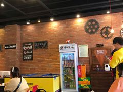 -老啪叽串炒饭(铁百店)