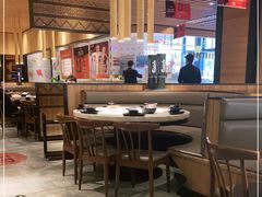 大堂-潮牛海记•潮汕牛肉火锅•醉鸡煲•粿条汤(通北路店)