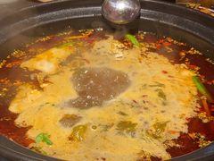 -小饕荟雅安贡椒鱼鲜馆(广福桥店)