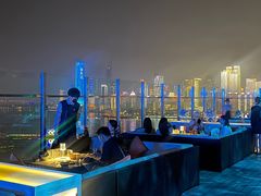 -VENU+海景酒廊