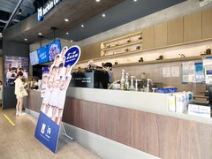 -瑞幸咖啡(118广场店)
