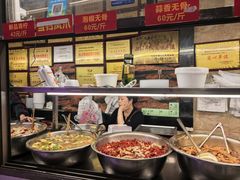 -嘉州九妹凤爪(乐山总店)