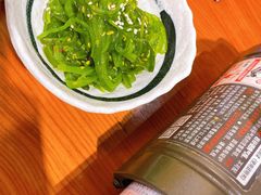 海草-有喜屋·深夜食堂(环宇荟店)