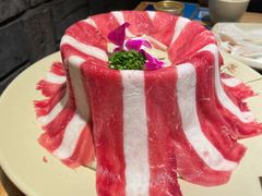 神仙肥牛-蜀大侠火锅(春熙路店)