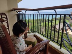 -三亚亚龙湾天域度假酒店