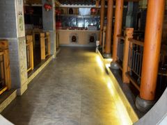 -巢爷老味(东方红店)