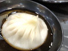 -老盛兴·上海小笼汤包馆(武夷店)