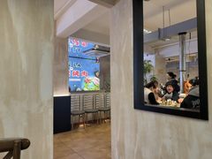 -乌拉烤肉(如皋首店)