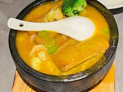 -炳爷·金牌啫啫煲(恒宝广场店)
