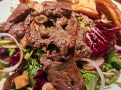 -宝莱纳餐厅(滨江店)